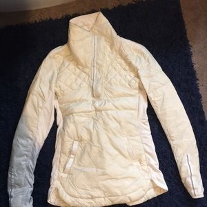 Lululemon pull over